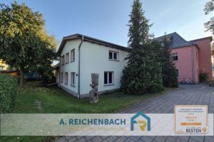 Bürofläche mit vielseitiger Raumaufteilung in 04849 Bad Düben zu vermieten!