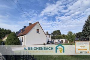 Bezugsfertige Doppelhaushälfte in Bad Düben OT Hammermühle zu verkaufen! Ab mtl. 1077,00 EUR Rate!