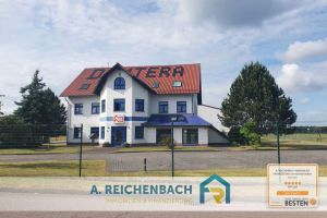 Lagerhalle mit Werkstattflächen (teilbar) und Büros (zur Auswahl) zu vermieten