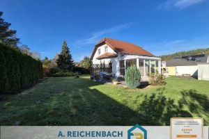Einziehen und loswohnen! Einfamilienhaus in Kossa zu verkaufen! Ab mtl. 1.037,50 EUR Rate!