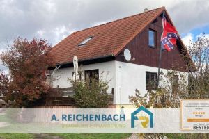 Schönes sofort beziehbares Einfamilienhaus in Zschettgau zu verkaufen!