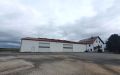 Lagerhalle