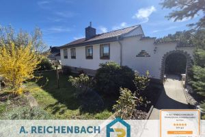 Ihr neues Zuhause: einziehen und wohlfühlen! Einfamilienhaus in gefragter Lage zu verkaufen!