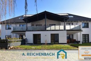 Wohnen mit erneuerbarer Energie! 2-Raum Wohnung mit Gartenanteil im Erdgeschoss zu vermieten!