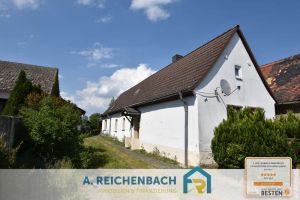 Schnäppchenhaus mit Ausbaupotential in Rösa zu verkaufen!