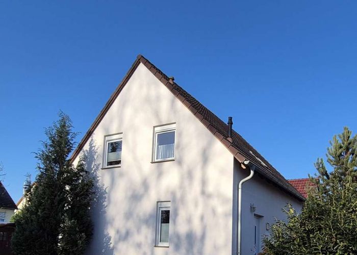 Ihr neues Zuhause: direkt einziehen und genießen! Einfamilienhaus in Bad Düben zu verkaufen!Ihr neues Zuhause: direkt einziehen und genießen! Einfamilienhaus in Bad Düben zu verkaufen!