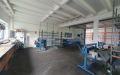 Werkstattraum in Lagerhalle