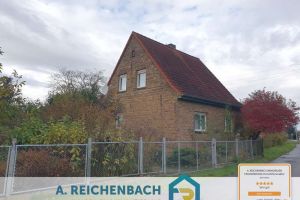 Einfamilienhaus mit großem Grundstück in Serbitz zu verkaufen! Ab mtl. 623,75 EUR!