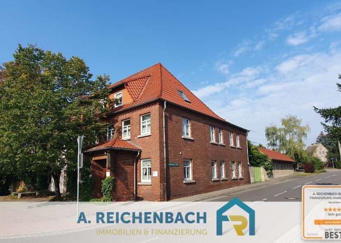 Pension im laufenden Betrieb in der Dübener Heide in Schwemsal zu verkaufen!Pension im laufenden Betrieb in der Dübener Heide in Schwemsal zu verkaufen!