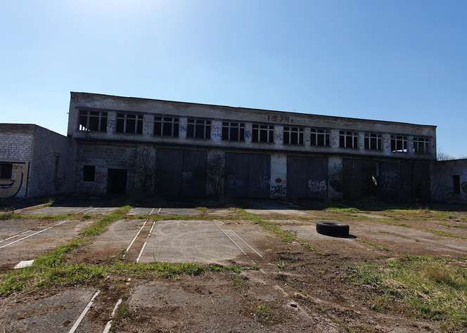 Gewerbegrundstück in Dessau-Roßlau ca. 100km von Berlin mit insgesamt 34.258 qm zu verkaufen!Gewerbegrundstück in Dessau-Roßlau ca. 100km von Berlin mit insgesamt 34.258 qm zu verkaufen!