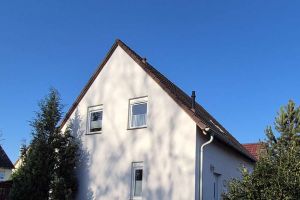 Ihr neues Zuhause: direkt einziehen und genießen! Einfamilienhaus in Bad Düben zu verkaufen!