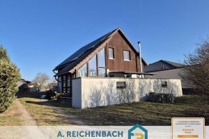 Gepflegtes Einfamilienhaus in Muldestausee OT Brösa zu verkaufen! Ab mtl. 912,50 EUR Rate!