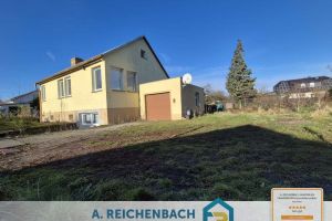 Einfamilienhaus in Delitzsch zu verkaufen! Ab mtl. 937,50 EUR Rate!