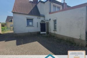 Ihr neues Zuhause mit 756 m² Grundstück und viel Gestaltungspotenzial in Mockrehna zu verkaufen!
