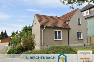 Kleines saniertes Einfamilienhaus in Pretzsch zu verkaufen! Ab mtl. 286,93 EUR Rate!