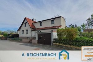 Hier können Sie einziehen! Gepflegtes Wohnhaus in Bad Düben zu verkaufen! Ab mtl. 1.021,00 EUR Rate!