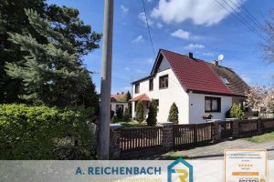 Sanierte Doppelhaushälfte in ruhiger Siedlungslage in Bad Düben zu verkaufen! Ab mtl. 810,88 EUR!