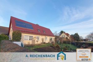 Einfamilienhaus mit Nebengelass in Söllichau zu verkaufen! Ab mtl. 411,68 EUR!