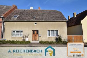 Einfamilienhaus in Rackith sucht Handwerker! Ab mtl. 623,75 EUR!