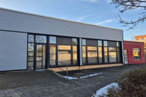 Vielseitige Gewerbefläche in attraktiver Lage von Bad Düben