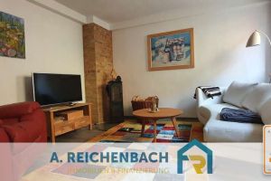 Möblierte 2-Raum Wohnung im Zentrum von Bad Düben zu vermieten!