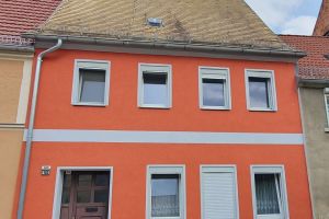 Schönes Reihenmittelhaus in Bad Schmiedeberg zu verkaufen!