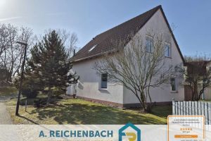 Ihr neues Zuhause: direkt einziehen und genießen! Einfamilienhaus in Bad Düben zu verkaufen!