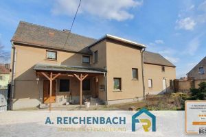 Einfamilienhaus mit Ausbaupotential in Roitzschjora zu verkaufen! Ab mtl. 415,63 EUR Rate!