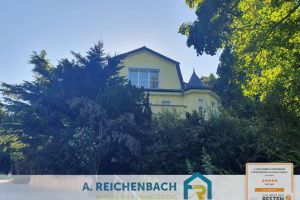 2-Raum Wohnung im Dachgeschoss mit Blick über Feld und Wald im OT Hammermühle zu vermieten!