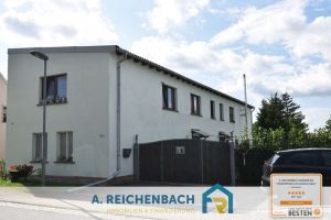 Einfamilienhaus in ländlicher Umgebung in Gaditz bei Kemberg zu verkaufen! Ab mtl. 478,21 EUR Rate!